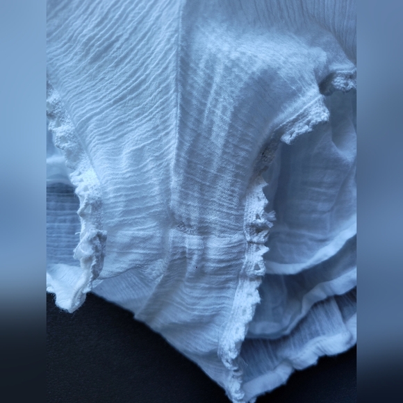 Vitamin A Racquel Romper, VGUC, Size M - Picture 8 of 9